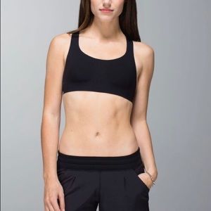 NWT Lululemon Itty Bracer